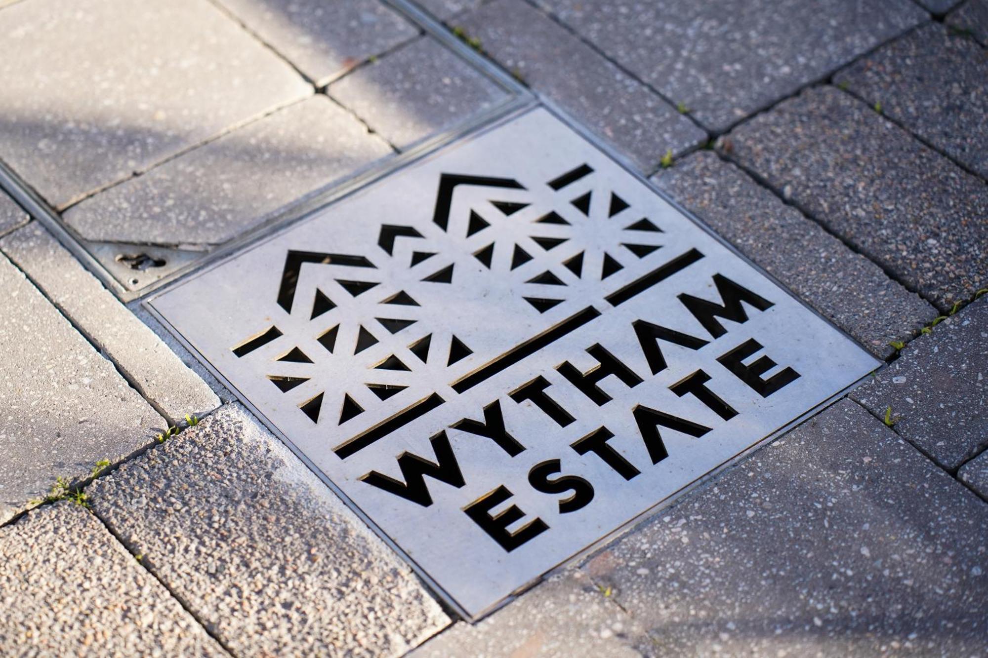 فندق Wytham Manor House كيب تاون المظهر الخارجي الصورة